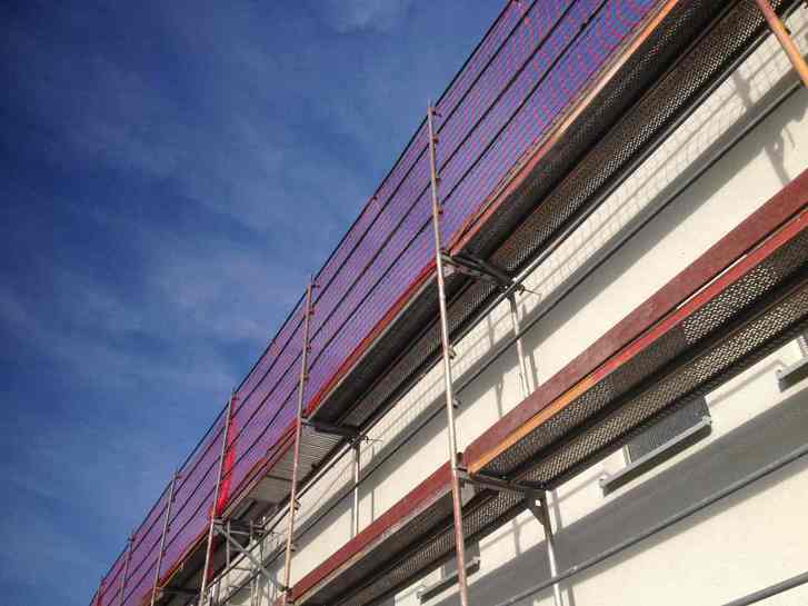 Gerüstbau Renn Gmbh Aachen Bonn Düsseldorf Köln Gerüstbau Renn Gmbh Aachen Bonn Düsseldorf Köln Garten & Handwerk
