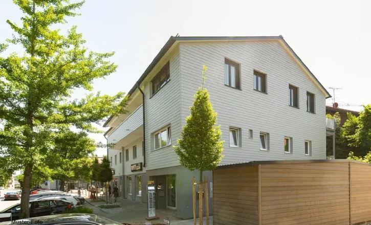 Geschfts- und Wohnhaus bei Leipzig, - ohne Makler Immobilien