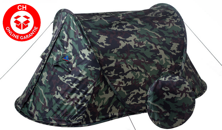 Getarntes Wurf Zelt Wurfzelt Pop Up Zelt Camping Festival Jagd Schnell Rapid Popup Zält kleines Packmass Getarntes Wurf Zelt Wurfzelt Pop Up Zelt Camping Festival Jagd Schnell Rapid Popup Zält kleines Packmass Sonstige