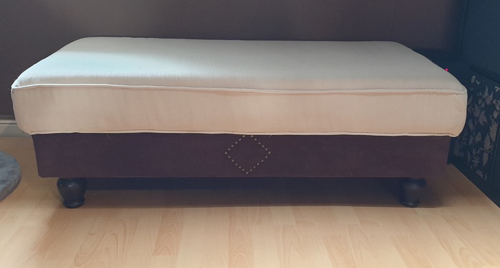 Großer Hocker Großer Hocker Haushalt