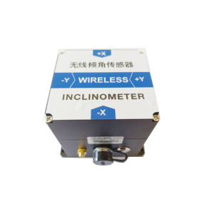 High Precision Wireless Transmission Tilt Sensor Sonstige