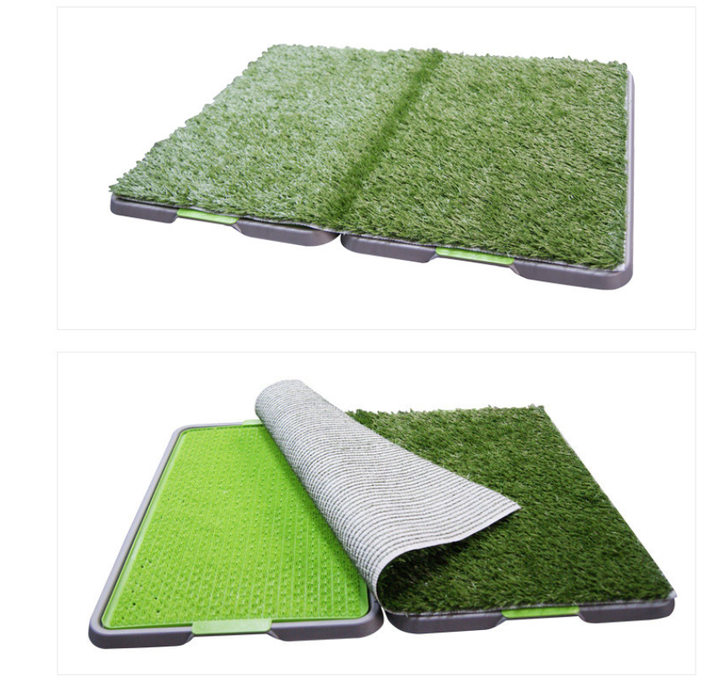 Hundetoilette Hundeklo Welpen Hunde Klo Wc Toilette Kunstgras Stubenrein 68x86cm XXL Grösse Stubenrein 2 Hundetoilette Hundeklo Welpen Hunde Klo Wc Toilette Kunstgras Stubenrein 68x86cm XXL Grösse Stubenrein Tiere 2
