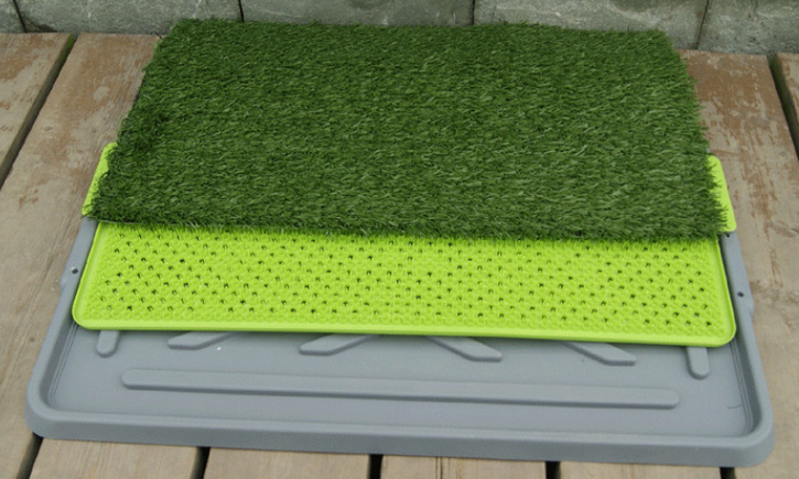 Hundetoilette Hundeklo Welpen Hunde Klo Wc Toilette Kunstgras Stubenrein 68x86cm XXL Grösse Stubenrein 3 Hundetoilette Hundeklo Welpen Hunde Klo Wc Toilette Kunstgras Stubenrein 68x86cm XXL Grösse Stubenrein Tiere 3