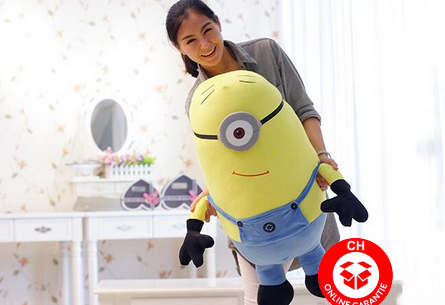 Ich Einfach Unverbesserlich Minion Minions Plüschfigur Plüschtier XXL 3er Set Geschenk Film Kino Kult Gelb 2 Ich Einfach Unverbesserlich Minion Minions Plüschfigur Plüschtier XXL 3er Set Geschenk Film Kino Kult Gelb Spielzeuge & Basteln 2
