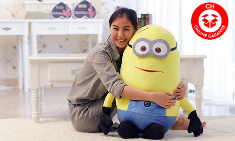 Ich Einfach Unverbesserlich Minion Minions Plüschfigur Plüschtier XXL 3er Set Geschenk Film Kino Kult Gelb 3 Ich Einfach Unverbesserlich Minion Minions Plüschfigur Plüschtier XXL 3er Set Geschenk Film Kino Kult Gelb Spielzeuge & Basteln 3