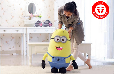 Ich Einfach Unverbesserlich Minion Minions Plüschfigur Plüschtier XXL 3er Set Geschenk Film Kino Kult Gelb 4 Ich Einfach Unverbesserlich Minion Minions Plüschfigur Plüschtier XXL 3er Set Geschenk Film Kino Kult Gelb Spielzeuge & Basteln 4