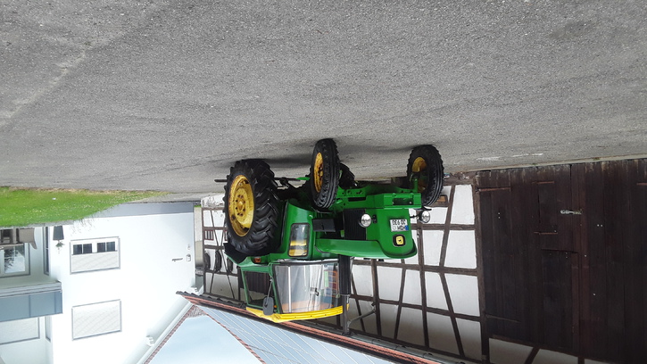 JOHN DEERE 1020 S JOHN DEERE 1020 S Fahrzeuge