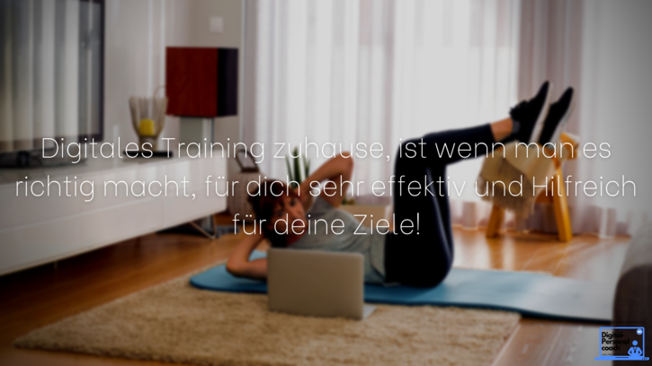 KOSTENLOSES Digitales Personal Training für Tester 2 KOSTENLOSES Digitales Personal Training für Tester Sport & Outdoor 2