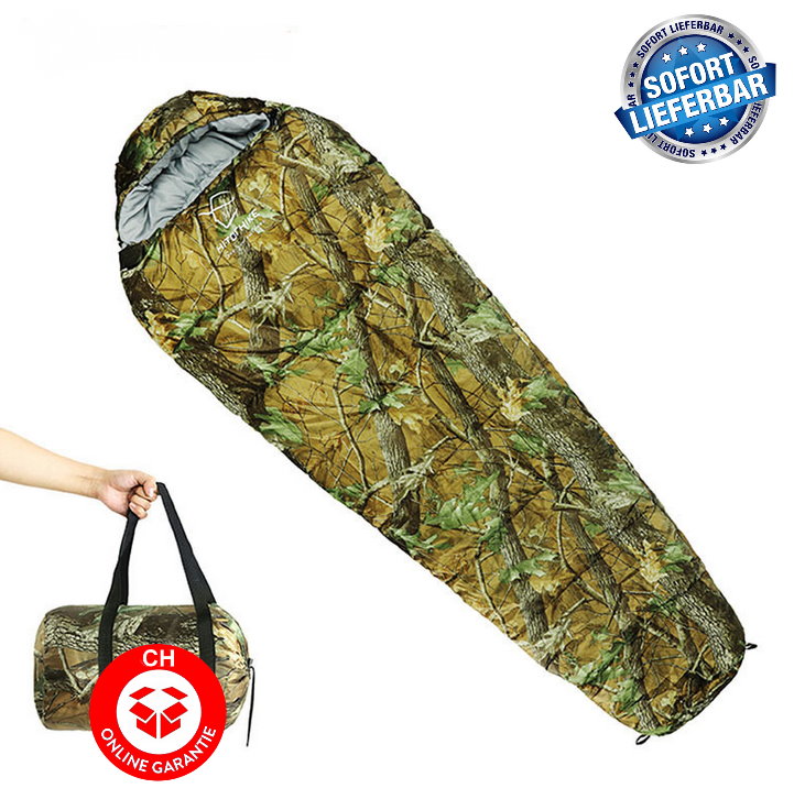 Militär Schlafsack Camouflage Mumienschlafsack Schlack Sack Matte Camping Outdoor Festival Konzert Wald Berge getarnt ca. 220 * 80cm 4 Jahreszeiten Militär Schlafsack Camouflage Mumienschlafsack Schlack Sack Matte Camping Outdoor Festival Konzert Wald Berge getarnt ca. 220 * 80cm 4 Jahreszeiten Sport & Outdoor