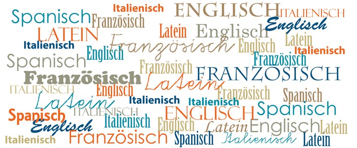 Nachhilfe und Unterricht in Englisch, Französisch, Latein,Spanisch,Italienisch,Deutsch und Mathematik Stellen & Kurse