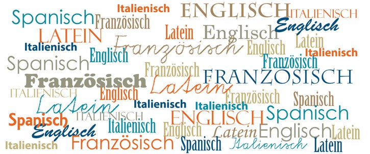 Nachhilfe und Unterricht in Englisch, Franzsisch, Latein,Spanisch,Italienisch,Deutsch und Mathematik Stellen & Kurse