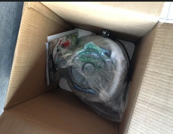 Neuer Thermomix TM6 mit einer 2-Jahres Neuer Thermomix TM6 mit einer 2-Jahres Haushalt