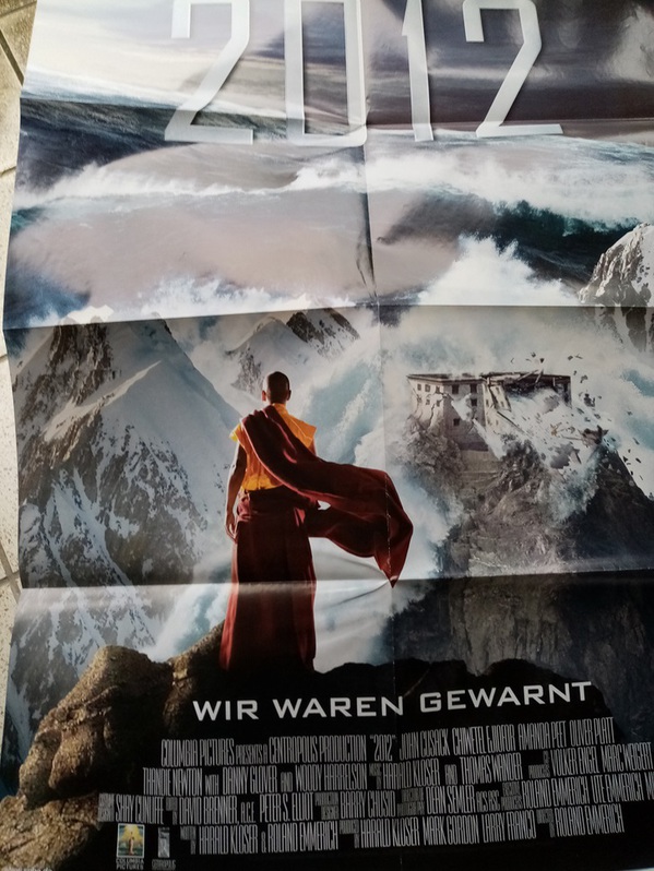 Orginal Plakat 2012 Emmerich 2 Orginal Plakat 2012 Emmerich Sammeln 2
