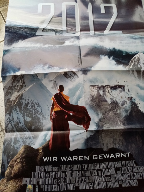 Orginal Plakat 2012 Emmerich 4 Orginal Plakat 2012 Emmerich Sammeln 4