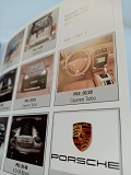 Orginal Porsche Presse Booklet Cayenne 1. Generation 2 Orginal Porsche Presse Booklet Cayenne 1. Generation Antiquitaeten 2
