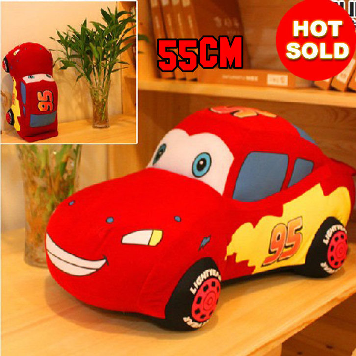 Original Disney Cars Lightning Mc Queen Plüsch Figur Auto Stofftier Plüschauto Geschenk Kind Junge Kinderzimmer Original Disney Cars Lightning Mc Queen Plüsch Figur Auto Stofftier Plüschauto Geschenk Kind Junge Kinderzimmer Spielzeuge & Basteln
