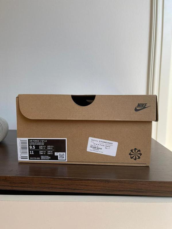 Original Nike air force one lx Electric Green Original Nike air force one lx Electric Green Kleidung & Accessoires