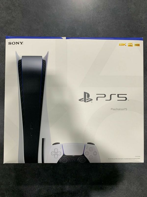 PS5 PLAYSTATION  SONY   +4915905518253 Kleidung & Accessoires 2
