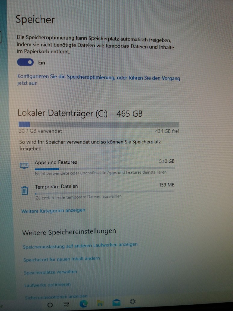 Packard Bell All-In-One PC mit Windows 10 - im noch sehr gutem & gepflegtem ********Super-Top-Zustand!!!******** 4 Packard Bell All-In-One PC mit Windows 10 - im noch sehr gutem & gepflegtem ********Super-Top-Zustand!!!******** Computer & Zubehör 4