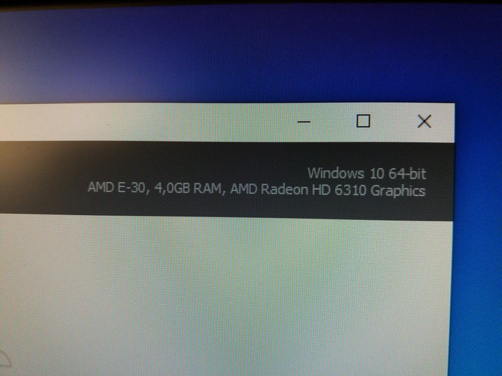 Packard Bell All-In-One PC mit Windows 10, komplett mit Tastatur und Maus, im noch sehr gutem & gepflegtem ********** Super--Top--Zustand...!!! ********** 4 Packard Bell All-In-One PC mit Windows 10, komplett mit Tastatur und Maus, im noch sehr gutem & gepflegtem ********** Super--Top--Zustand...!!! ********** Computer & Zubehör 4