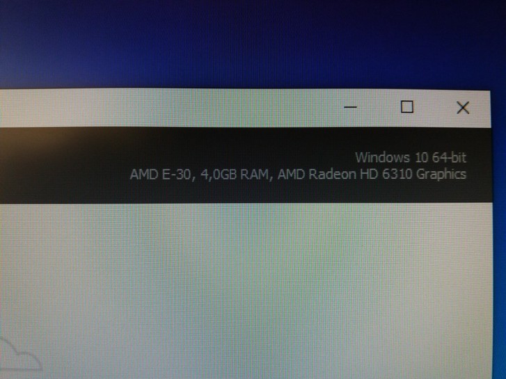 Packard Bell oneTwo S3220 All-in-One PC mit Windows 10 ******** Super-Top-Zustand!!! ******** 2 Packard Bell oneTwo S3220 All-in-One PC mit Windows 10 ******** Super-Top-Zustand!!! ******** Computer & Zubehör 2