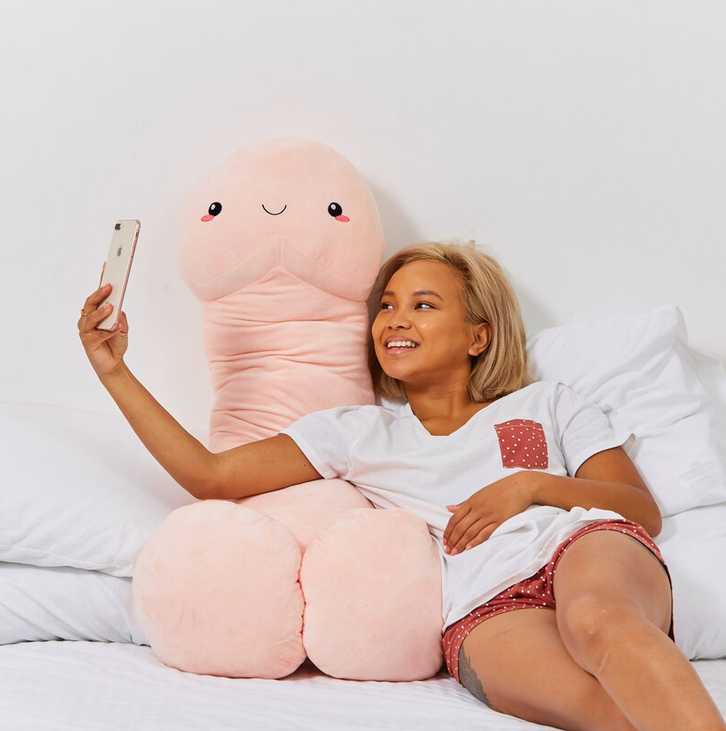 Penis Kissen Plüsch Plüschtier ca. 100 cm Geschenk Frau Freundin Lustig Schwänzli Schwanz Pint Brunzi Peniskissen Gag Fun Spielzeug 3 Penis Kissen Plüsch Plüschtier ca. 100 cm Geschenk Frau Freundin Lustig Schwänzli Schwanz Pint Brunzi Peniskissen Gag Fun Spielzeug Sonstige 3