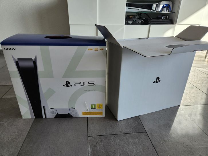 PlayStation 6 Antiquitaeten 3