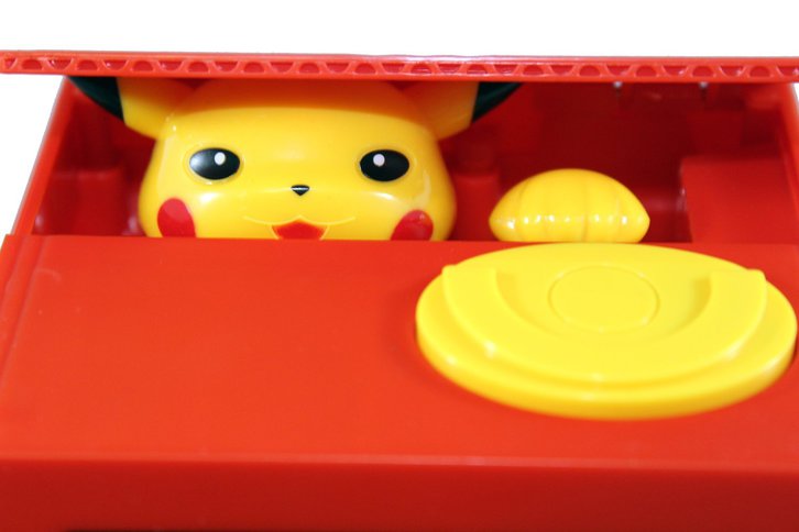 Pokémon Pikachu Sparkäsli Münz Sparschwein Spardose Box Geschenk Kind Kinder Fan 2 Pokémon Pikachu Sparkäsli Münz Sparschwein Spardose Box Geschenk Kind Kinder Fan Spielzeuge & Basteln 2
