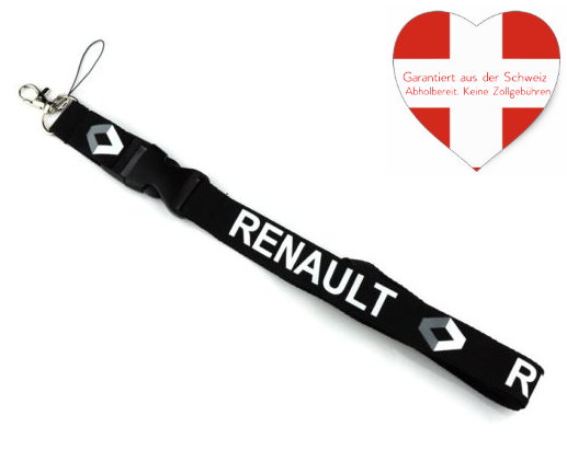 Renault Auto Schlüssel Anhänger Schlüsselanhänger Schlüsselband Fan Anhänger Fanshop Geschenk Renault Auto Schlüssel Anhänger Schlüsselanhänger Schlüsselband Fan Anhänger Fanshop Geschenk Sport & Outdoor