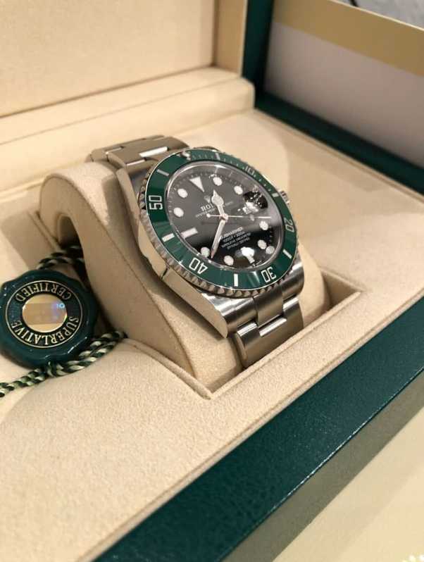 Rolex Submariner 126610 LV Sonstige 2