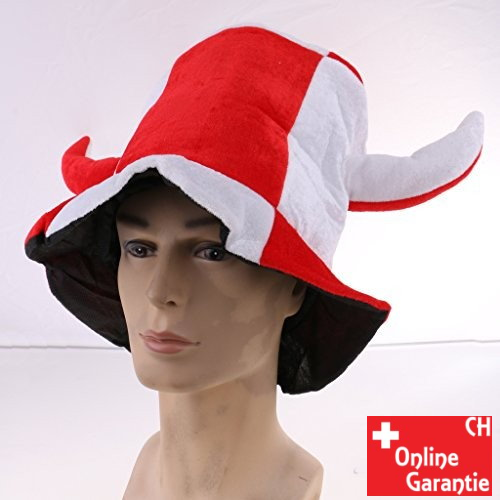 Rot Weiss Rotweiss Roterweisser Hut Kappe Mütze Fussball WM EM Schweiz Polen Österreich Fanartikel / Neu 2 Rot Weiss Rotweiss Roterweisser Hut Kappe Mütze Fussball WM EM Schweiz Polen Österreich Fanartikel / Neu Kleidung & Accessoires 2