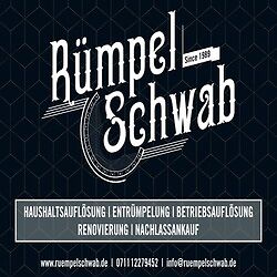 Rümpelschwab Rümpelschwab Antiquitaeten