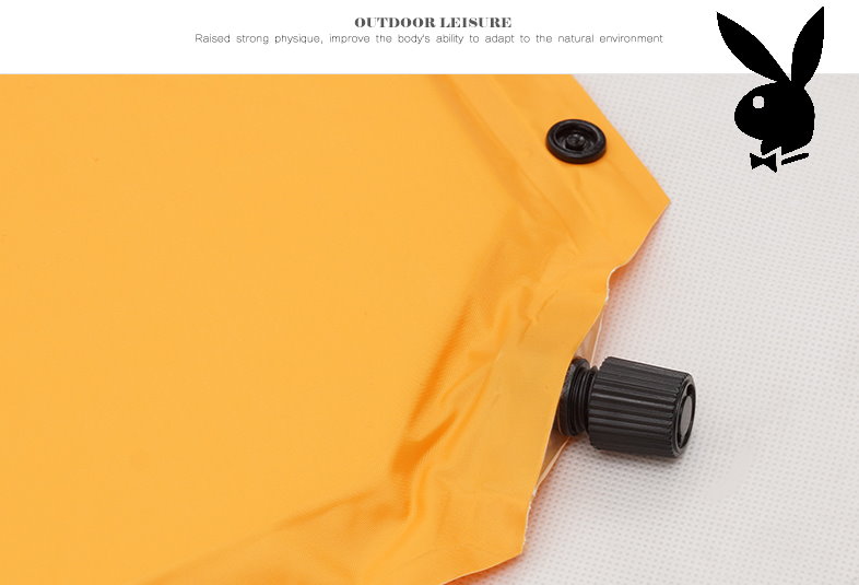 Selbstaufblasbare Playboy Physical Luftmatratze Luft Matratze Schlafsack Schlafmatte Camping Outdoor Festvial Hase 4 Selbstaufblasbare Playboy Physical Luftmatratze Luft Matratze Schlafsack Schlafmatte Camping Outdoor Festvial Hase Sport & Outdoor 4