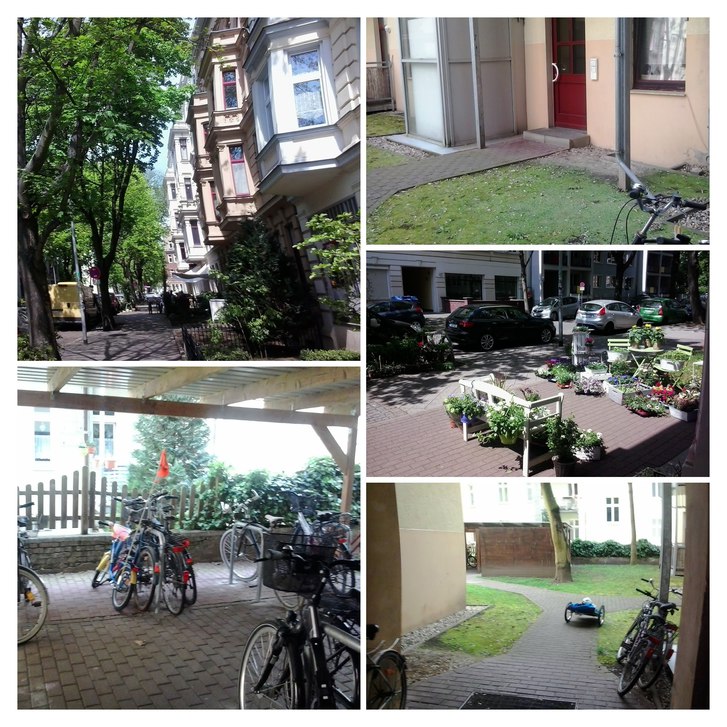 Single 1-Zi Wohnung 39108 Magdeburg nahe UMMD Single 1-Zi Wohnung 39108 Magdeburg nahe UMMD Immobilien
