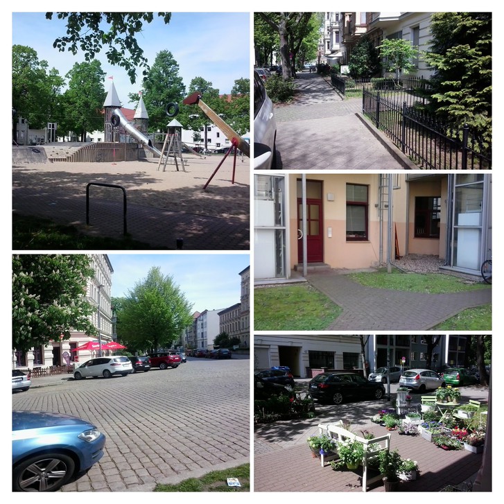 Single 1-Zi Wohnung 39108 Magdeburg nahe UMMD 2 Single 1-Zi Wohnung 39108 Magdeburg nahe UMMD Immobilien 2