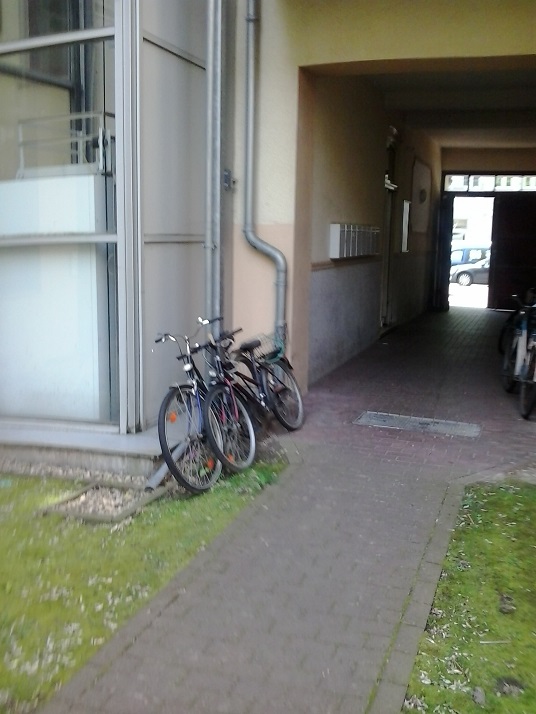 Single 1-Zi Wohnung 39108 Magdeburg nahe UMMD 3 Single 1-Zi Wohnung 39108 Magdeburg nahe UMMD Immobilien 3