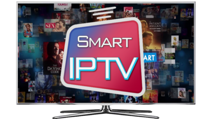 Smart TV Smart TV TV & Audio