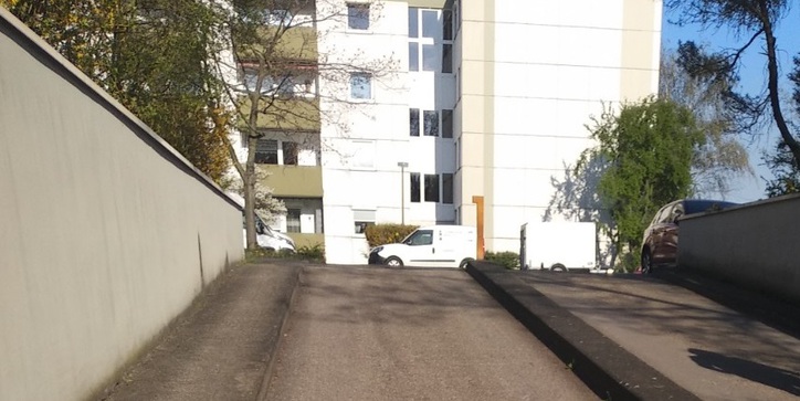 TG Stellplatz Boot KFZ 30457 Hannover Wettbergen TG Stellplatz Boot KFZ 30457 Hannover Wettbergen Immobilien