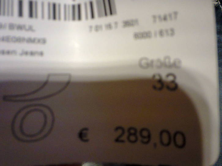 TRUE RELLIGION ROCCO CLASSIC SLIM GR.:33/34 NEU!!! 4 TRUE RELLIGION ROCCO CLASSIC SLIM GR.:33/34 NEU!!! Kleidung & Accessoires 4