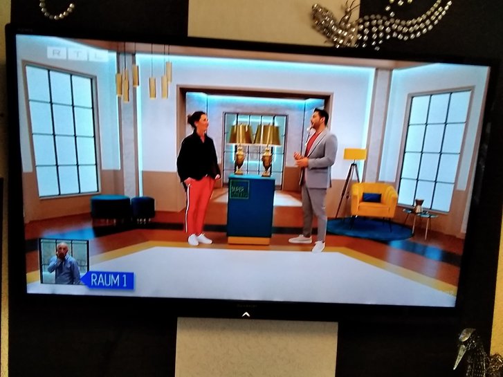 TV Gerät 2 TV Gerät TV & Audio 2