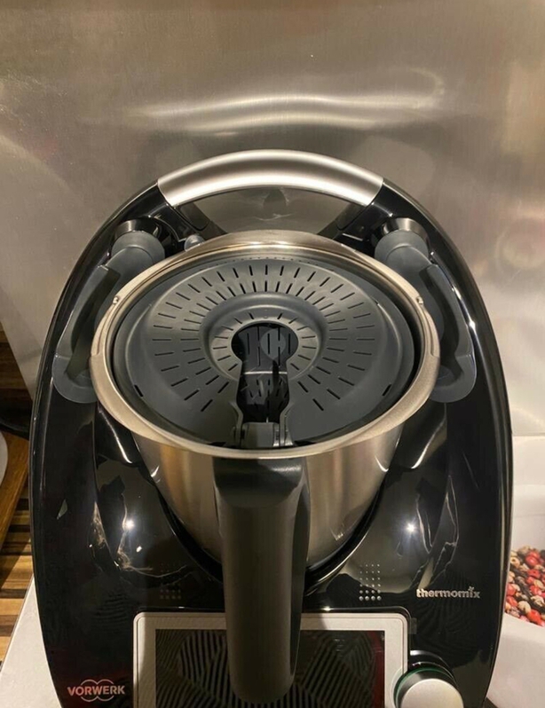 Thermomix TM6 BLACK Haushalt 3