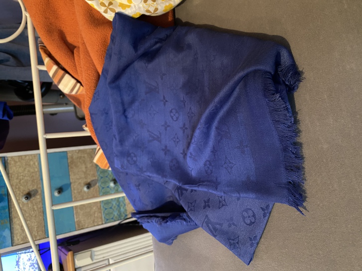 Tuch / Schal Louis Vuitton 2 Tuch / Schal Louis Vuitton Kleidung & Accessoires 2