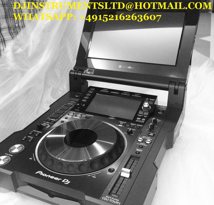 Verkaufe Neu Pioneer CDJ-Tour1,Pioneer DDJ RZX,Pioneer XDJ-XZ,Pioneer XDJ-RX2 3 Verkaufe Neu Pioneer CDJ-Tour1,Pioneer DDJ RZX,Pioneer XDJ-XZ,Pioneer XDJ-RX2 Musik 3