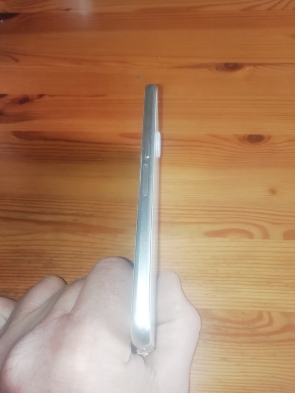Verkaufe mein Samsung S6, sehr gepflegt, keinerlei Kratzer usw 4 Verkaufe mein Samsung S6, sehr gepflegt, keinerlei Kratzer usw Telefon & Navigation 4