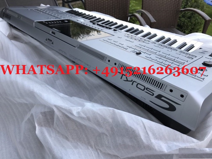 Verkauft Neu Yamaha Genos XXL Set - Tyros 5, Korg Pa4X, Ketron SD9/SD60 4 Verkauft Neu Yamaha Genos XXL Set - Tyros 5, Korg Pa4X, Ketron SD9/SD60 Musik 4