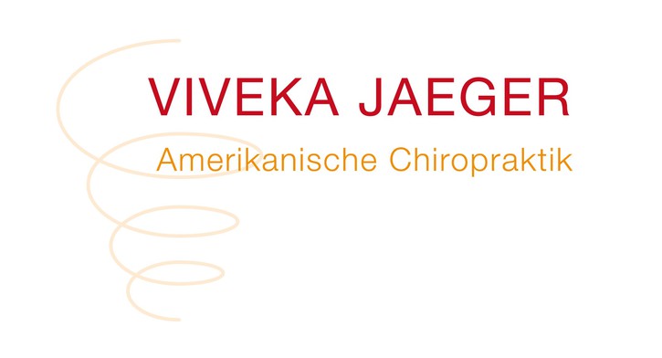 Viveka Jaeger - Amerikanische Chiropraktik Sonstige 2