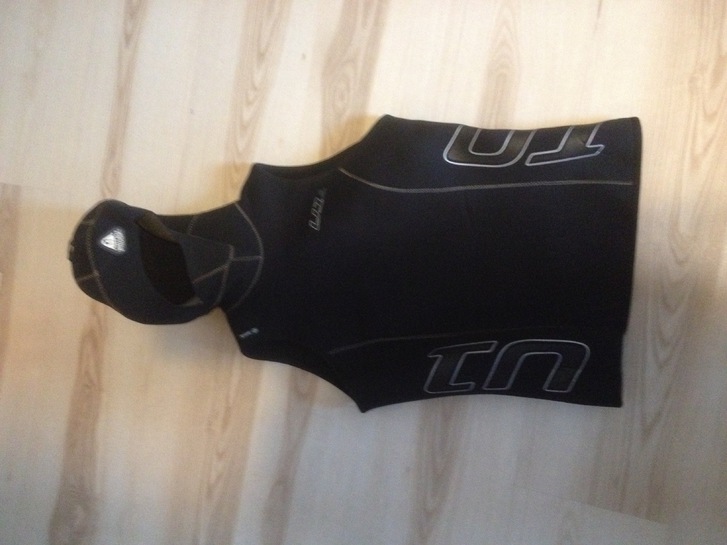 Water Proof Damen-Nasstauchanzug neuwertig Water Proof Damen-Nasstauchanzug neuwertig Sport & Outdoor