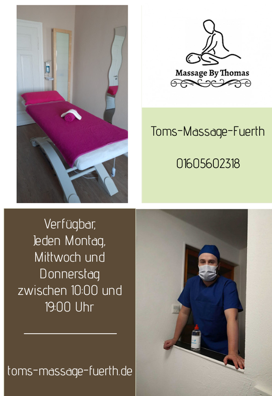 Wellnessmassagen in Fürth Wellnessmassagen in Fürth Sonstige