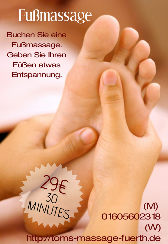 Wellnessmassagen in Fürth 2 Wellnessmassagen in Fürth Sonstige 2