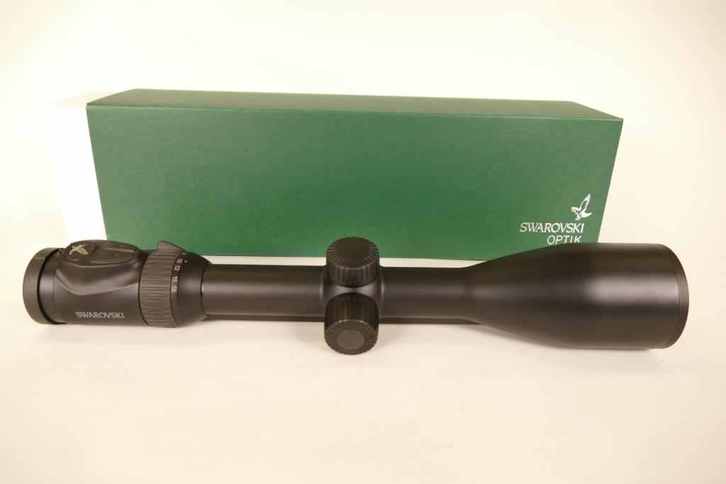 Zielfernrohr SWAROVSKI Z8i 2,3-18x56 P SR 4ai Zielfernrohr SWAROVSKI Z8i 2,3-18x56 P SR 4ai Sport & Outdoor